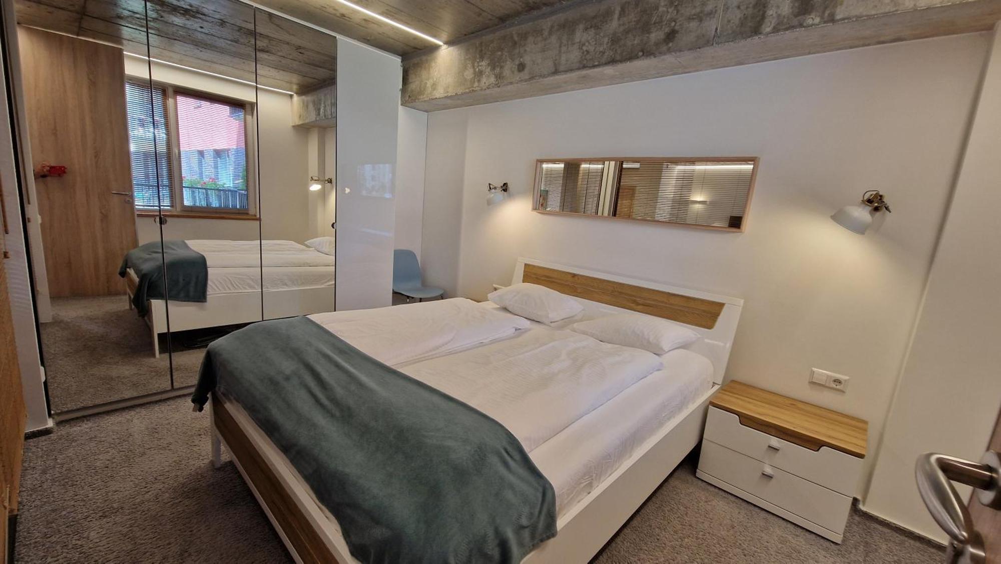 Kauno-Algirdo Luxury Apartments Vilnius Bagian luar foto