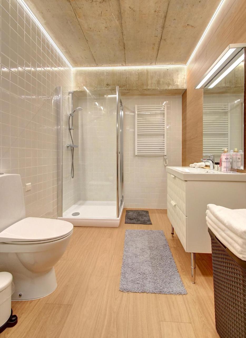 Kauno-Algirdo Luxury Apartments Vilnius Bagian luar foto